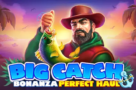 Big Catch bonanza perfect haul image