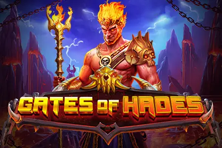 Gates Of Hades slot