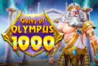 Gates of Olympus 1000 slot by Pragmatic Play at SpinMills Casino
