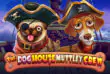 The Dog House Muttley Crew slot machine at SpinMills Casino
